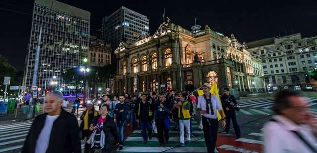 Tour por SP: conheça a cidade sem gastar muito