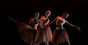 Teatro de Dança recebe “A Bela Adormecida”