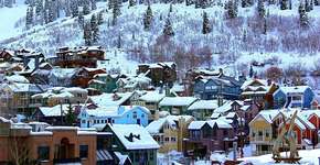 10 motivos para escolher Park City como seu 1º destino de neve