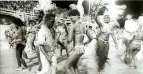 Curiosidades do Vai-Vai: Carnaval de 1982