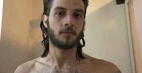 Chay Suede vai virar garoto de programa em novela global