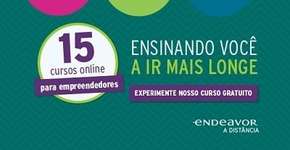 15 cursos online que todo empreendedor precisa conhecer