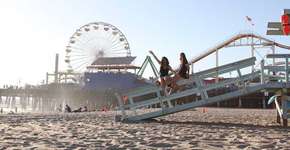 Califórnia: as melhores atrações em Los Angeles e Santa Mônica