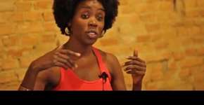 Dança Afro Brasileiras e Africanas