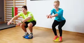 Exercícios de propriocepção: benefícios para o corpo e o equilíbrio