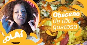 Batata de Marechal: o melhor podrão do Rio de Janeiro