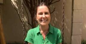 Repórter da Globo revela que está com câncer novamente