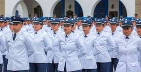 Foto: (Sgto Muller Marin/FAB)