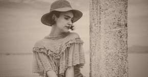 Jovem produz filme sobre a Baía de Guanabara com R$ 100