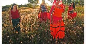 Ministério da Cultura lança Prêmio Culturas Ciganas 2010