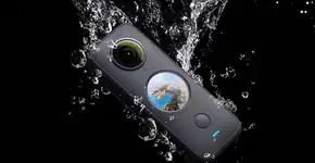 ‘Double Eleven’ no AliExpress tem câmera Insta360 One X2 com preço imbatível