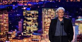 Richard Gere é internado em hospital do México