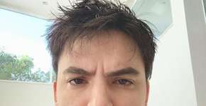 Abalado emocionalmente, Felipe Neto fala em ir embora do Brasil