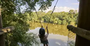 Este resort no Paraná é ideal para viajar com crianças