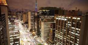 Região da avenida Paulista ganhará mirantes com café, bicicletário e restaurante