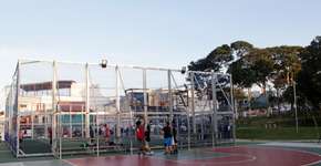 Foto: (Foto - Helber Aggio_PSA)