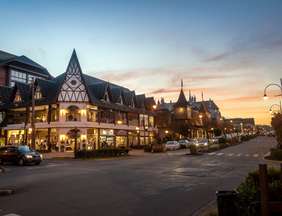 Viagem: 5 motivos para incluir Gramado na sua lista de viagens em 2026