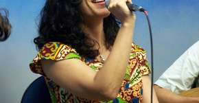 Sesc Vila Mariana apresenta Carol Ladeira