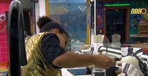 ‘Suco’ de água de frango feito por Tia Milena pode colocar saúde em risco