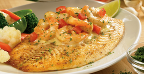 Celebre a Páscoa com muito sabor: Descubra as opções com frutos do mar e sobremesas de chocolate do Outback Steakhouse e do Abbraccio