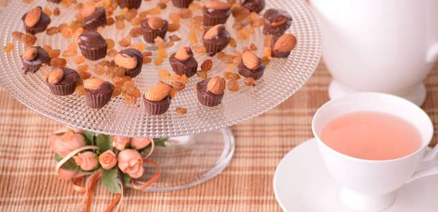 Cajuzinho com sabor de infância na versão cremosa