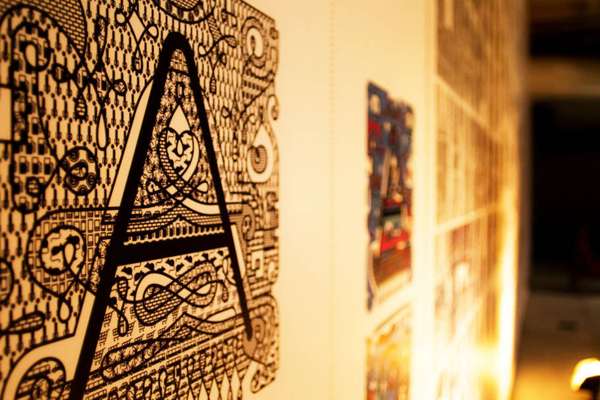 INANIS - Iluminuras para o século 21 (divulgação)