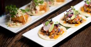 Restaurant Week de NY reúne mais de 650 restaurantes