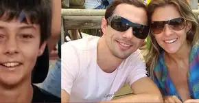 Caso Bernardo: Pai, madrasta e outros dois réus são condenados