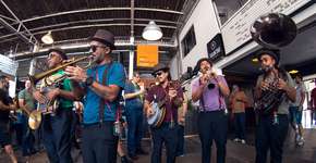 Fim de semana em SP: Programação dos dias 8 a 10 de agosto