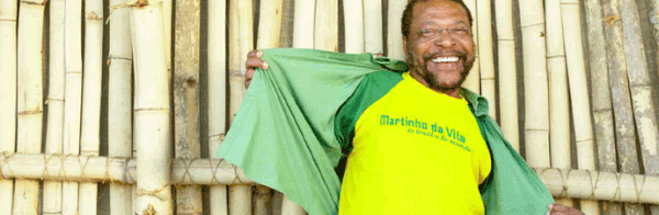 Martinho da Vila (reprodução)