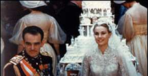 Exposição “Os anos Grace Kelly, Princesa de Mônaco”