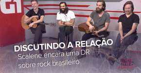 Existe Rock Brasileiro?
