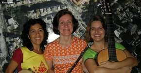 JAM de Dança apresenta “Improvisação” no Sesc Pinheiros