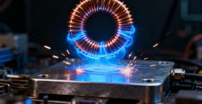 Por que fogões de indução podem transformar sua conta de luz