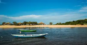 O que fazer em Alter do Chão, destino tendência para 2020