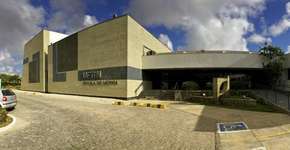 Foto: (Cícero Oliveira/Divulgação)