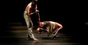 Espetáculo de dança é inspirado no florescimento das plantas