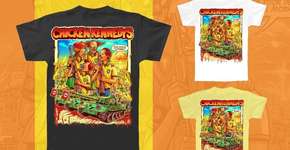 Após cancelar shows no Brasil, produtora ironiza Dead Kennedys