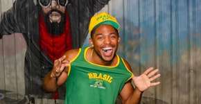 Baile Charme do Viaduto de Madureira – 35 anos