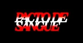 Pacto de sangue