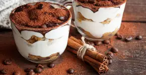 4 receitas caseiras de doces e sobremesas ricos em proteínas