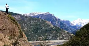 Aysén, a nova fronteira para curtir o Chile