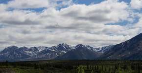 O que se sabe sobre o objeto não identificado abatido no Alasca