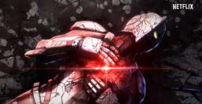 3 animes que chegam na Netflix e você não pode perder