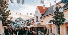 Outlet em Paris: marcas de luxo a preços acessíveis