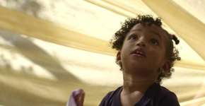 Sem sair de casa: assista ‘O começo da Vida’ na Netflix