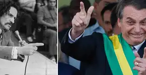 Colunista compara Bolsonaro a ex-jurado e ‘Pedro de Lara’ entra no trending