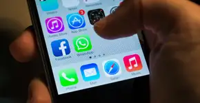 WhatsApp tem impacto positivo na saúde mental, segundo estudo