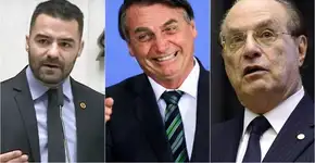 7 vezes em que políticos tentaram disfarçar machismo de ‘molecagem’