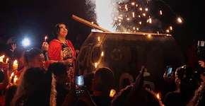 Festival de Inverno das Bruxas